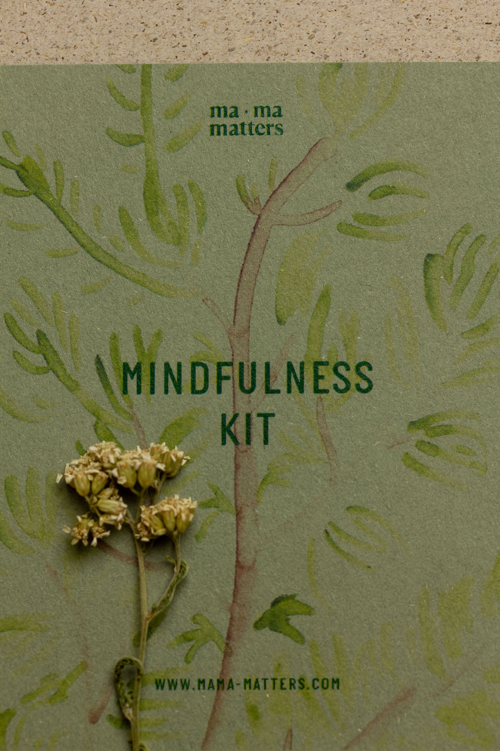 The Mindfulness Kit