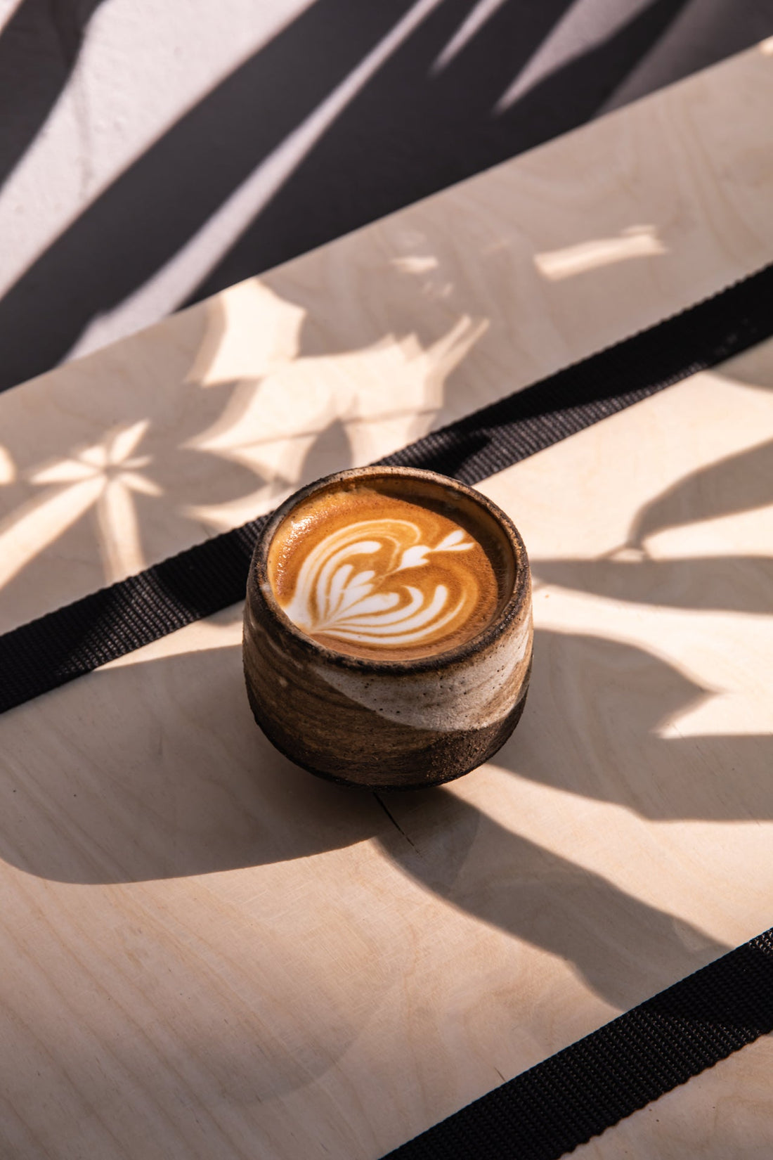 Specialty! decaf coffee during pregnancy, motherhood and beyond