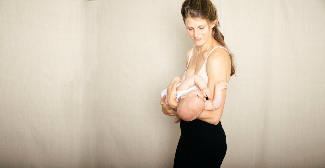 MOTHERHOOD [UN]SEEN 1: Pregnancy doesn't finish after giving birth