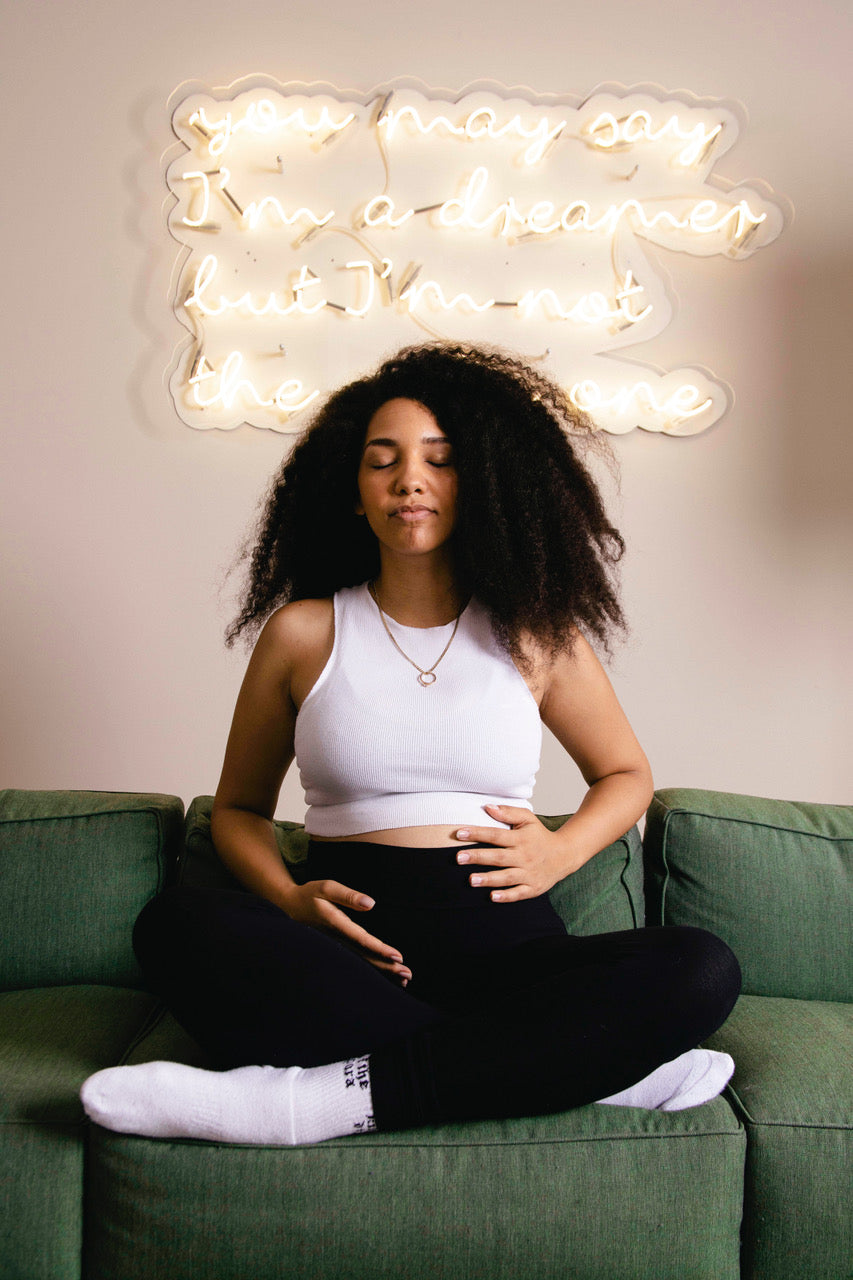 5 ME-TIME MYTHS & HACKS FOR MOTHERS powered by Tiny Habits®