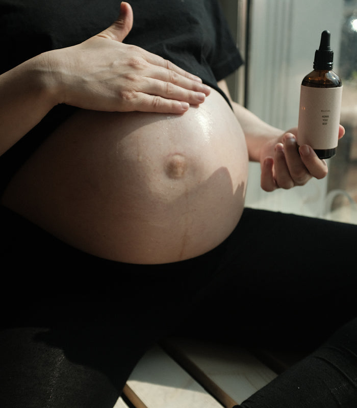 PREGNANCY
