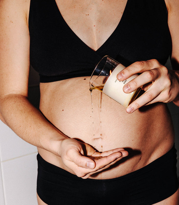 POSTPARTUM