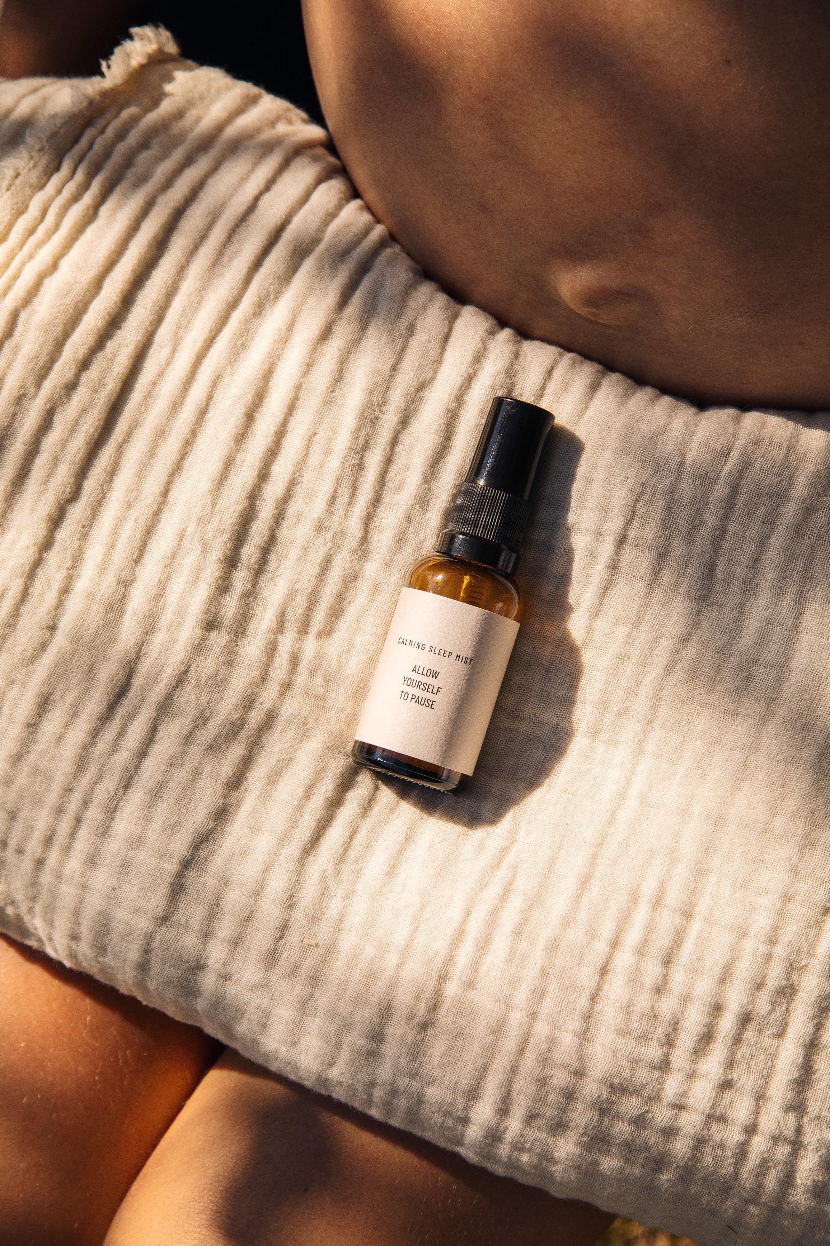 Calming Sleep Mist