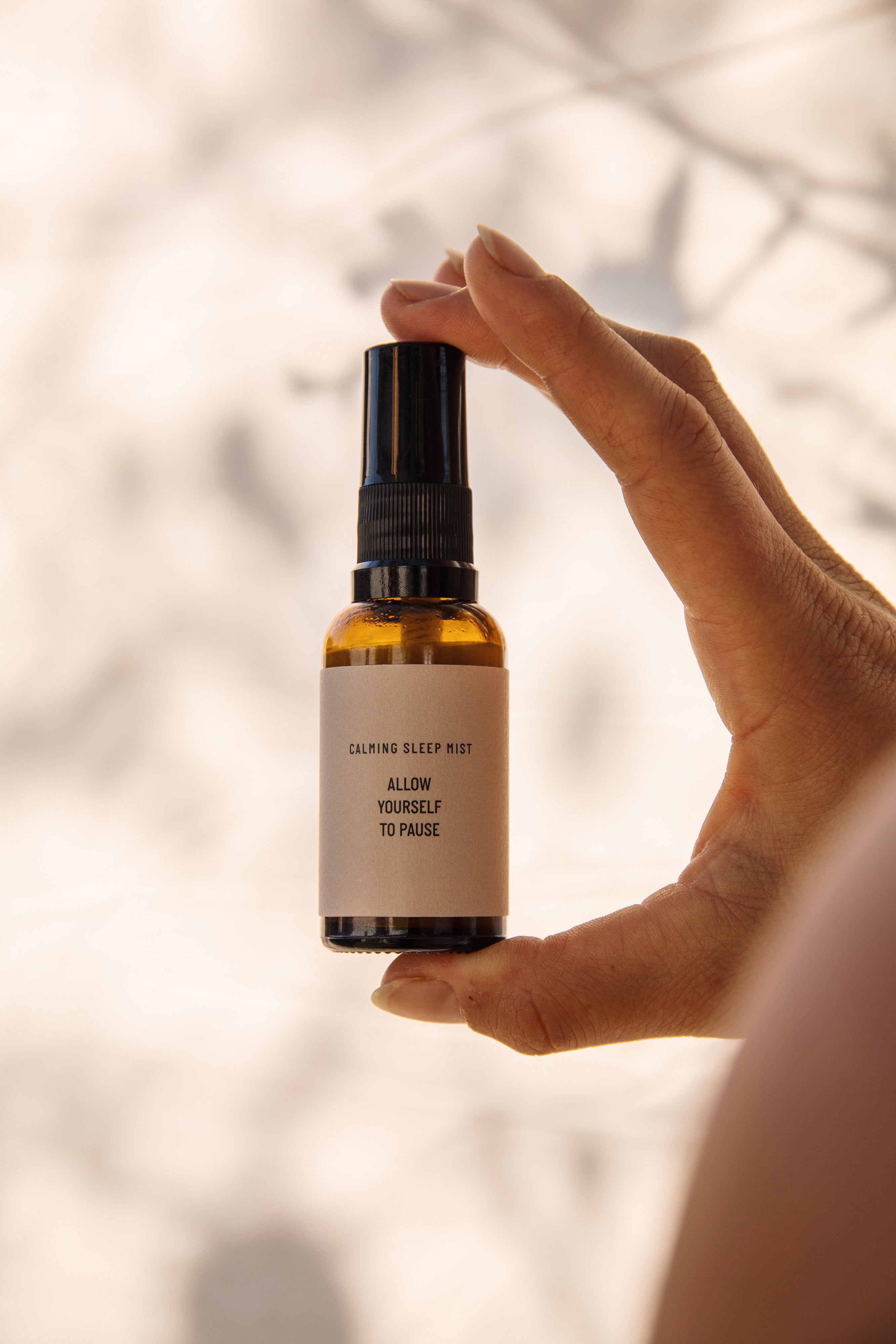 Calming Sleep Mist