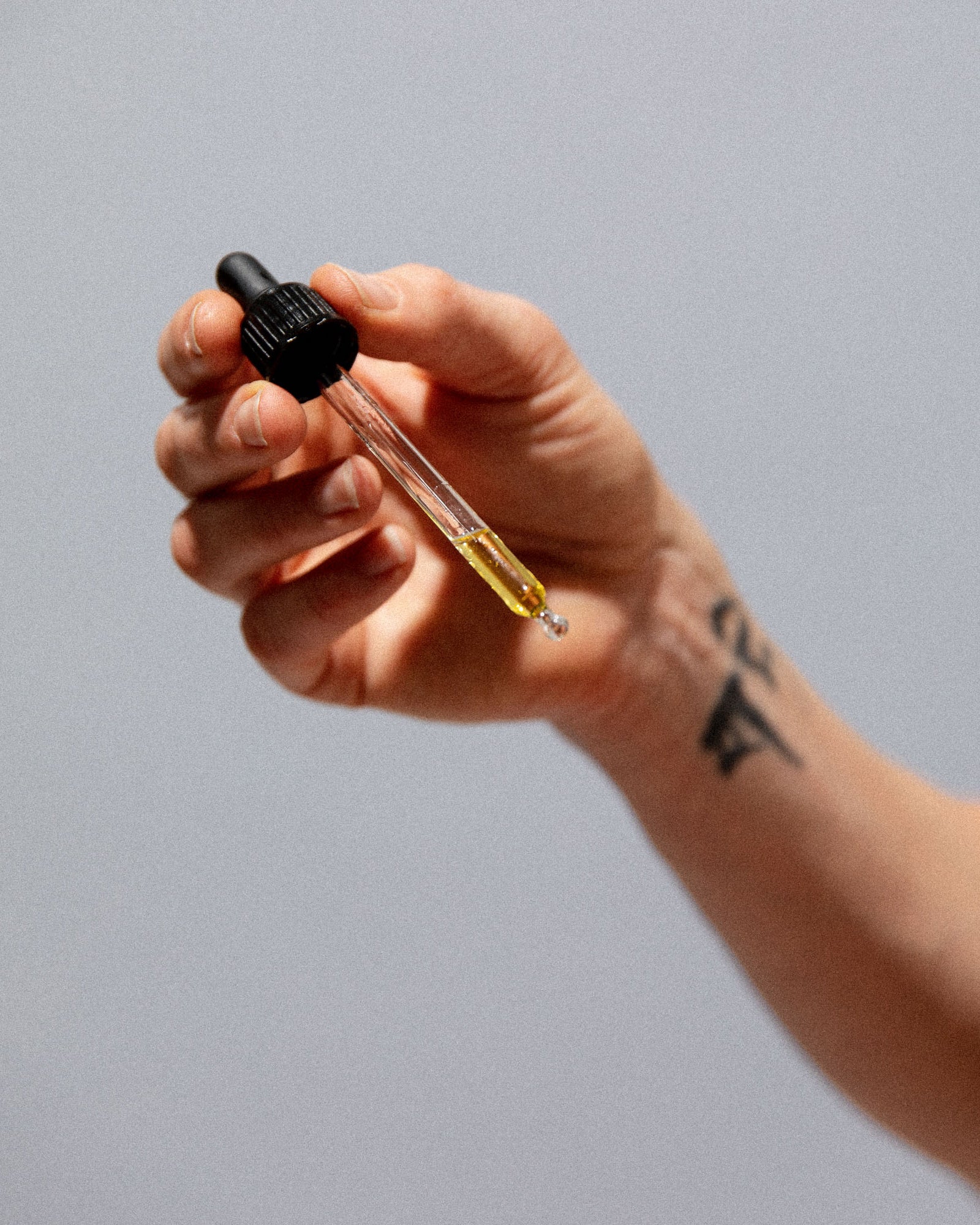 Belly Oil