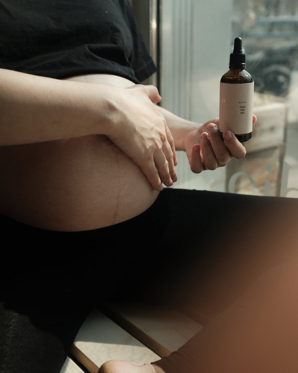 Essentials for Pregnancy