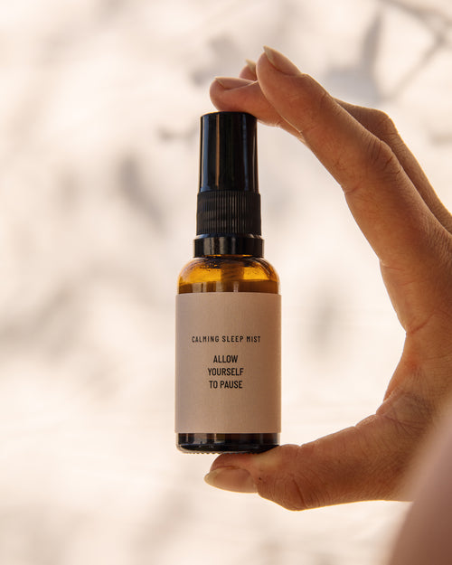 Calming Sleep Mist