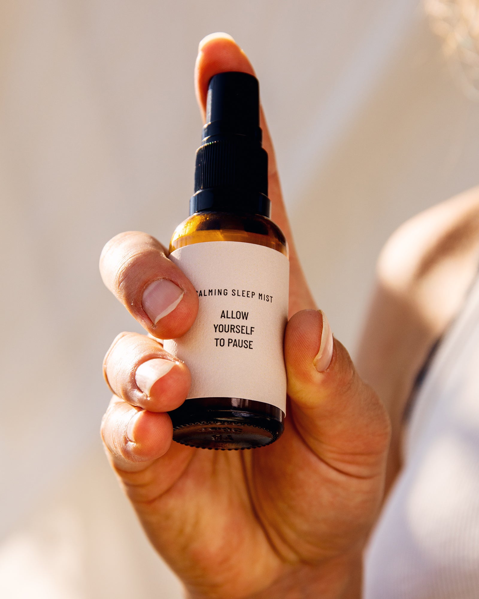 Calming Sleep Mist