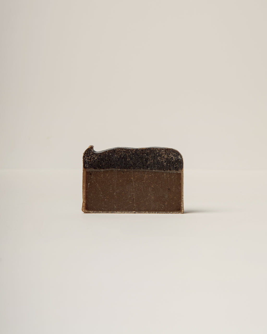 Activating Coffee Soap