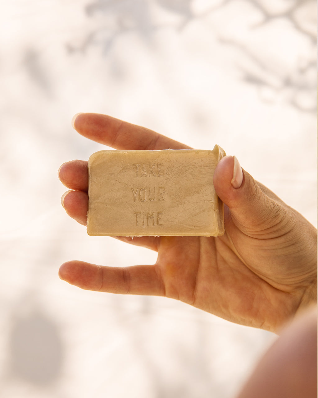 Healing Clay Soap