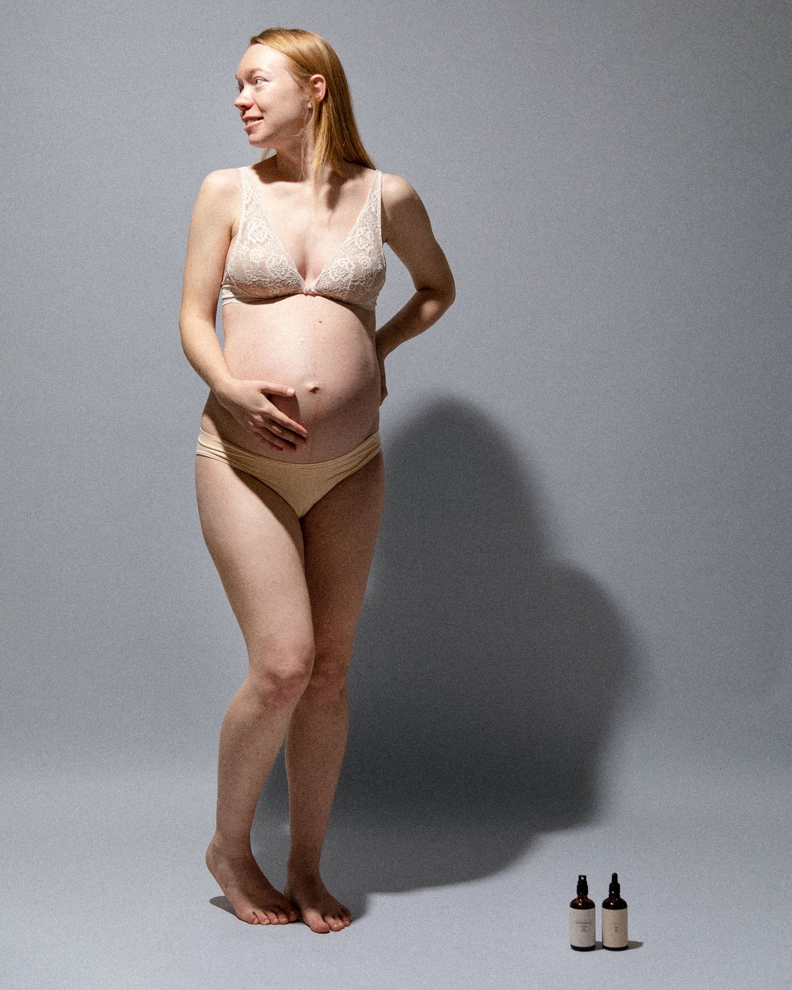 Pregnancy Hydrating Duo: Neroli Face&Body Mist + Belly Oil
