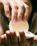 Organic Healing Wool Pads