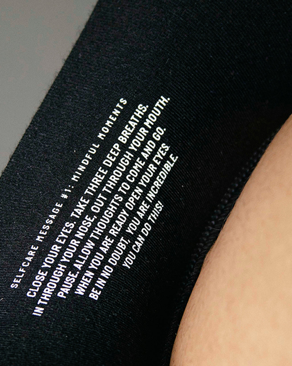 Bamboo / Second Skin Leggings