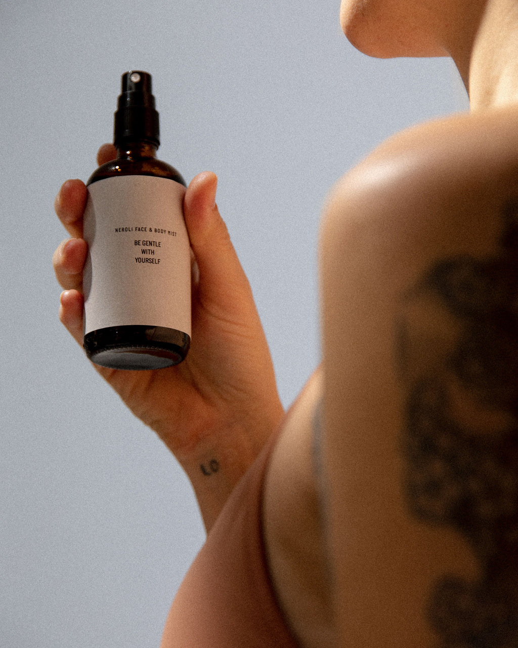 Neroli Face & Body Mist
