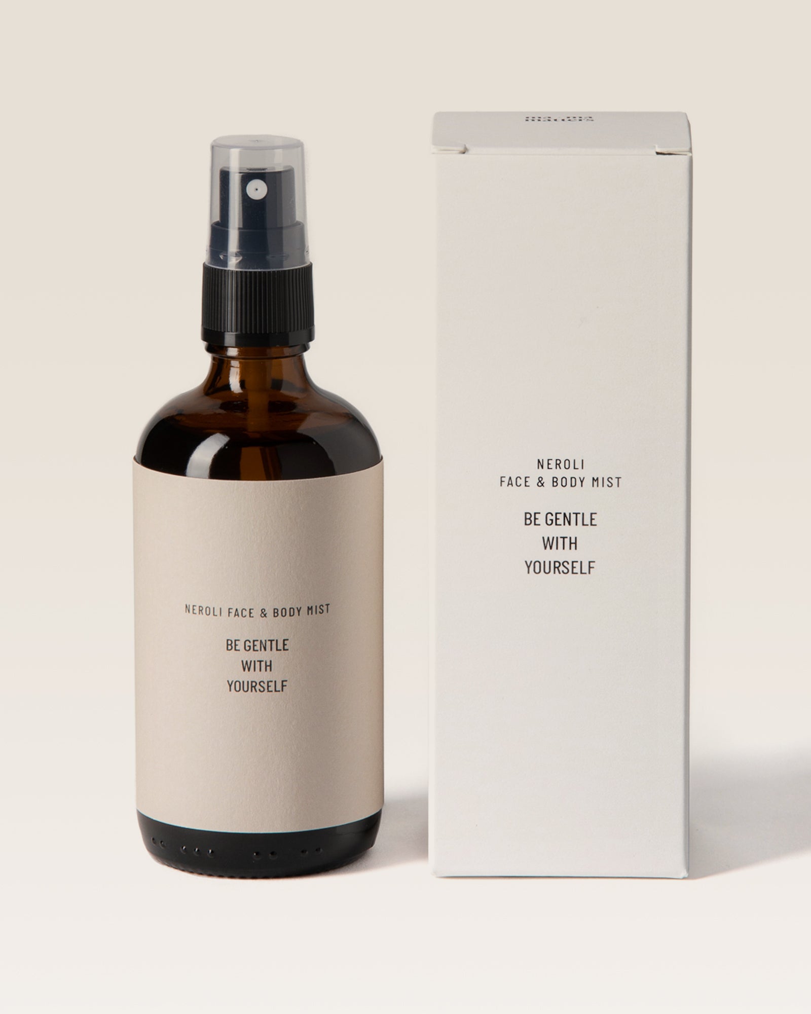 Neroli Face & Body Mist