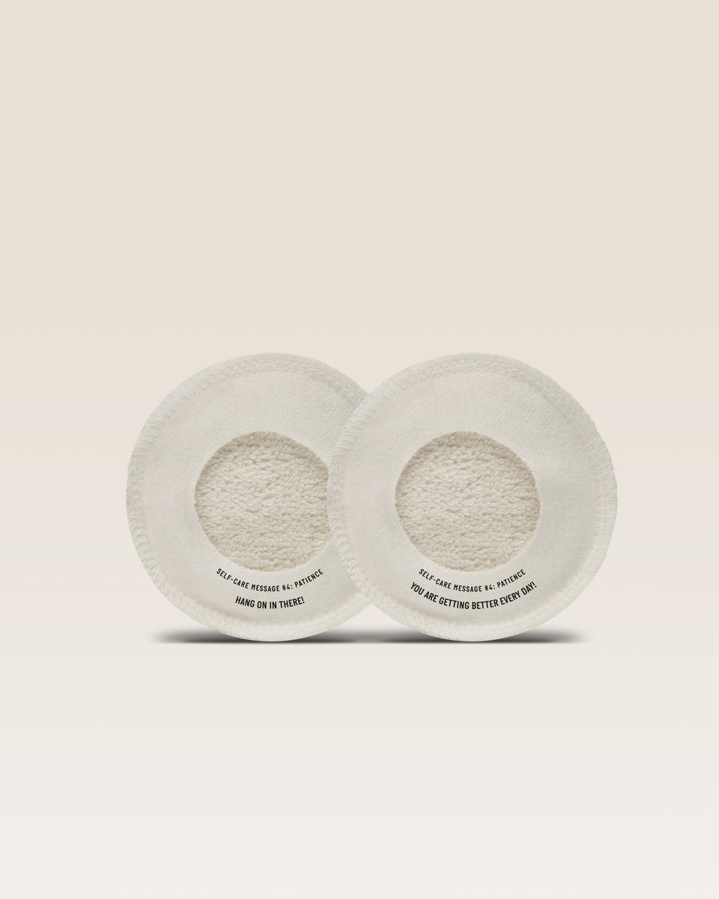 Natural Comfort Nursing Pads