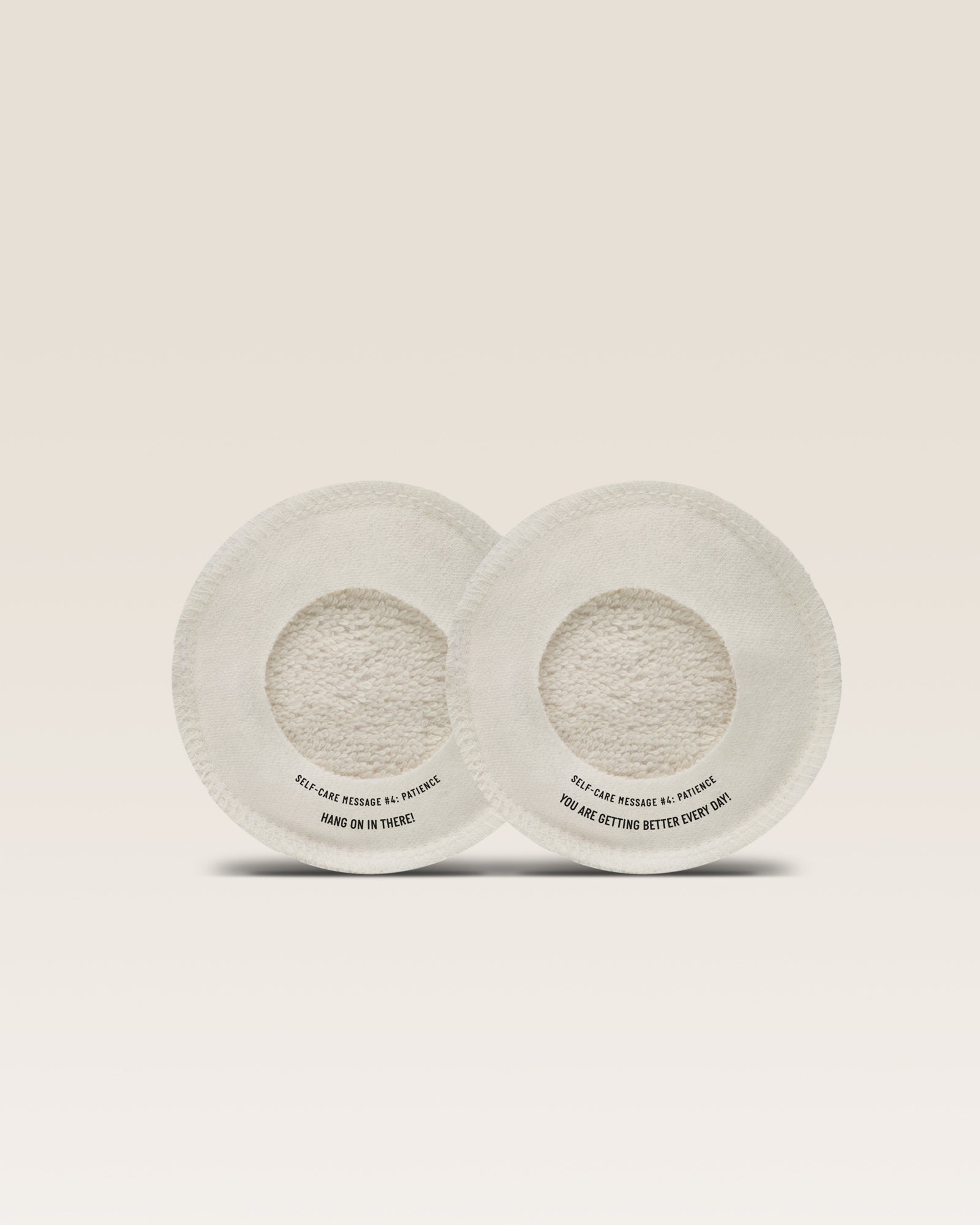 Natural Comfort Nursing Pads