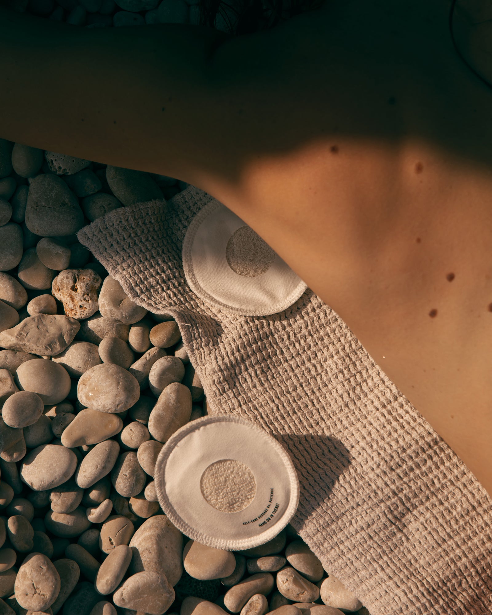 Natural Comfort Nursing Pads