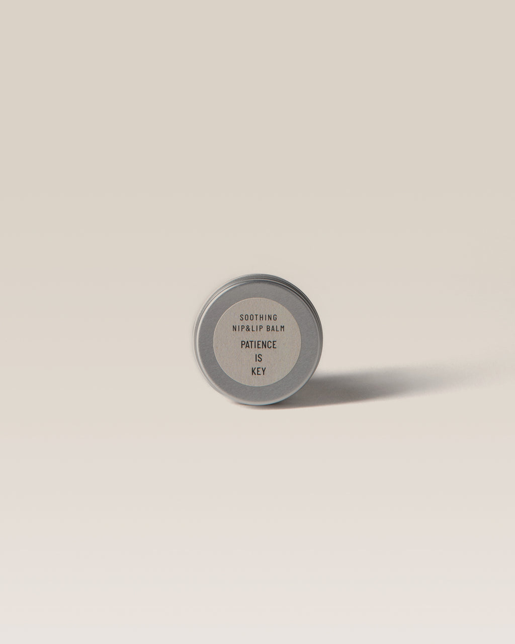 Soothing Nip & Lip Balm
