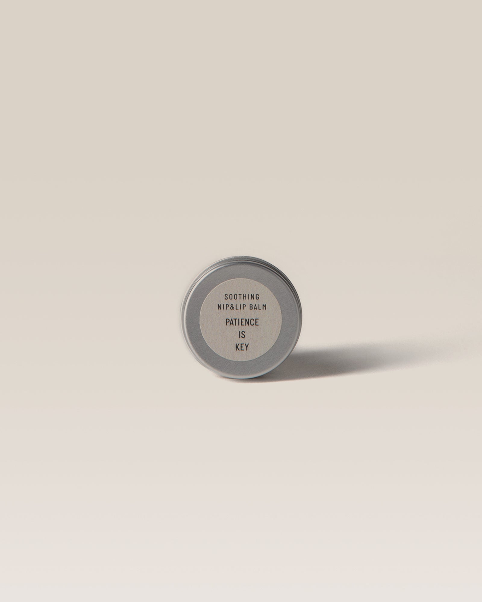 Soothing Nip & Lip Balm