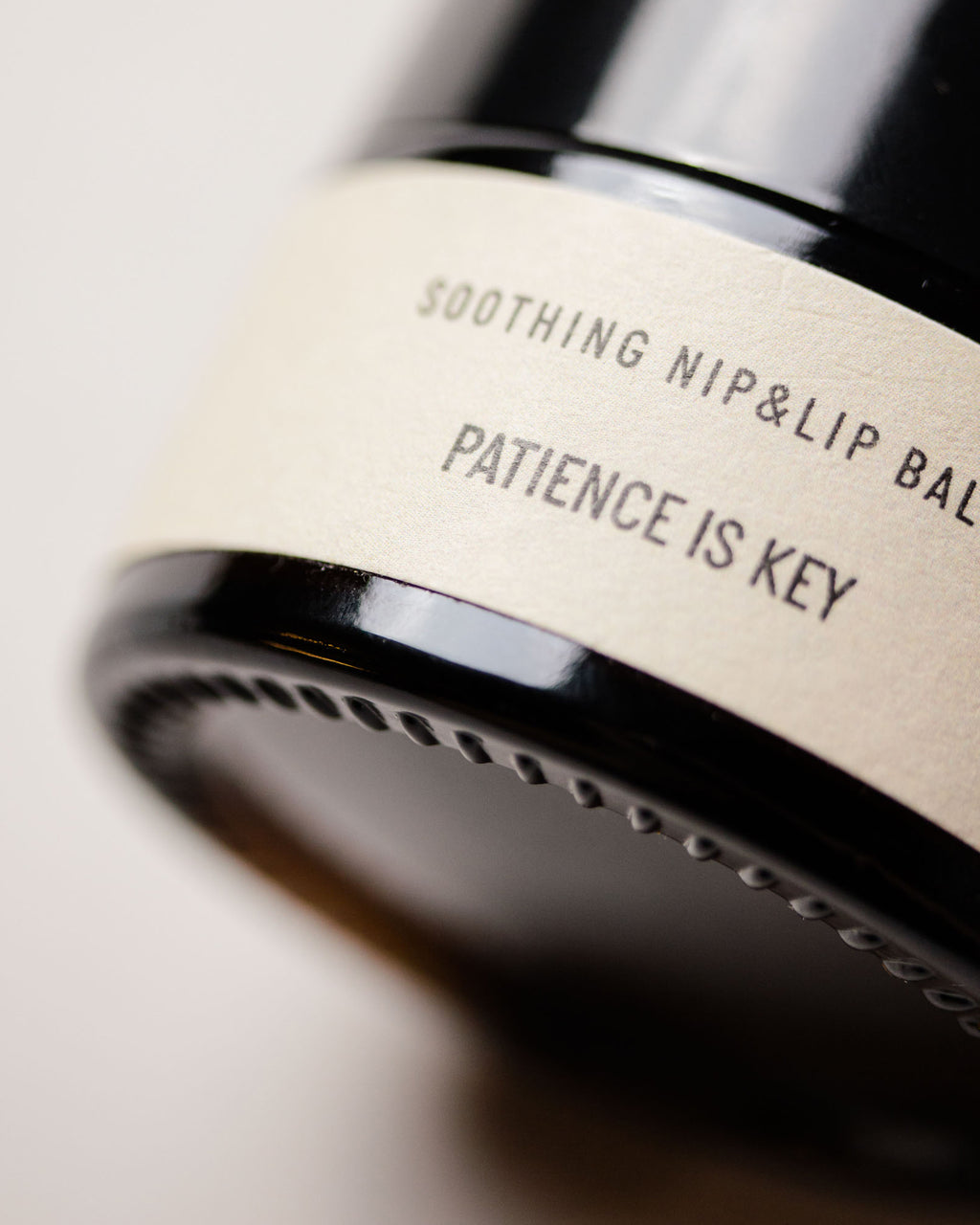 Soothing Nip & Lip Balm
