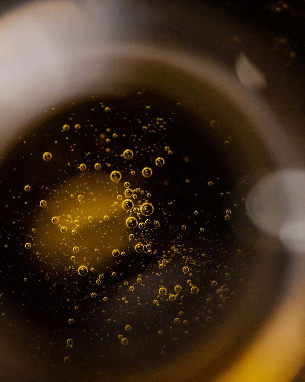 Recovery Oil
