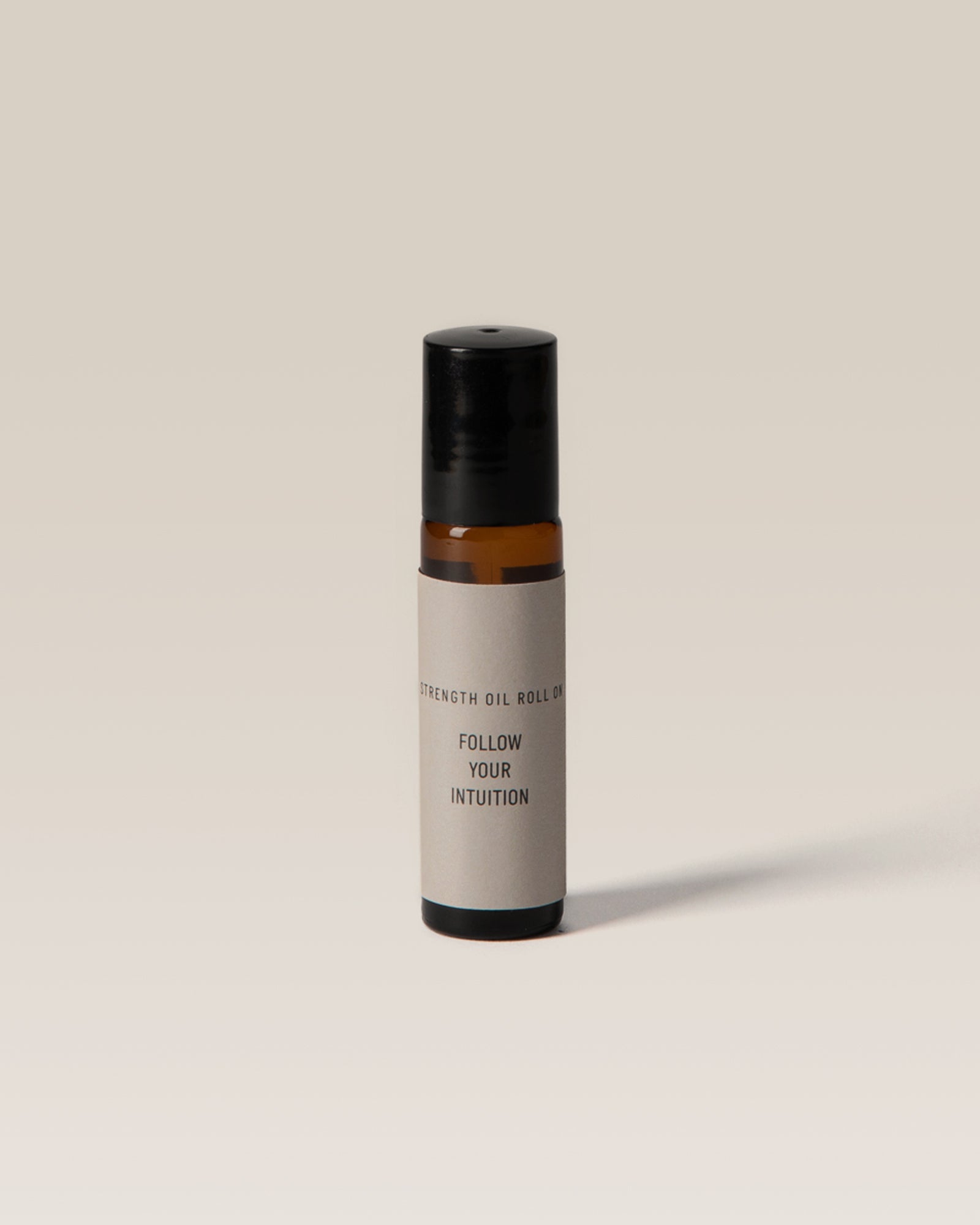 Strength Oil Roll-On