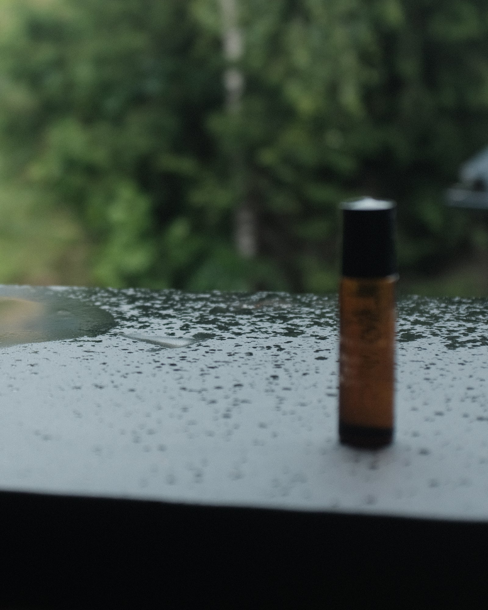 Strength Oil Roll-On