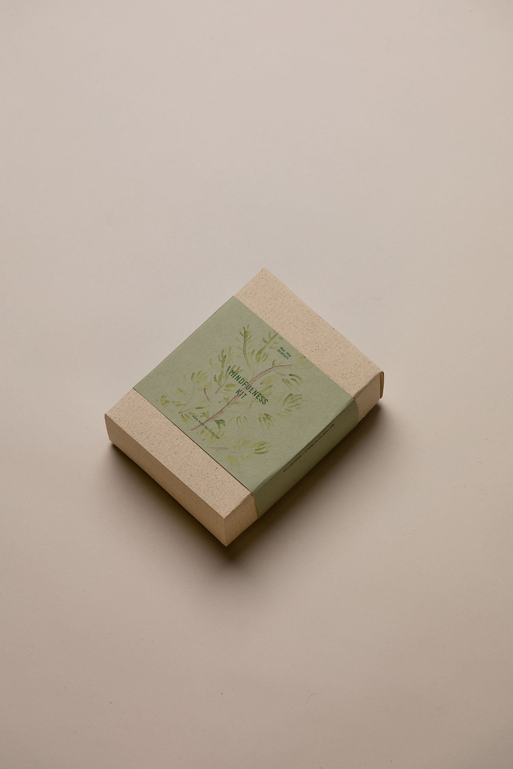 The Mindfulness Kit