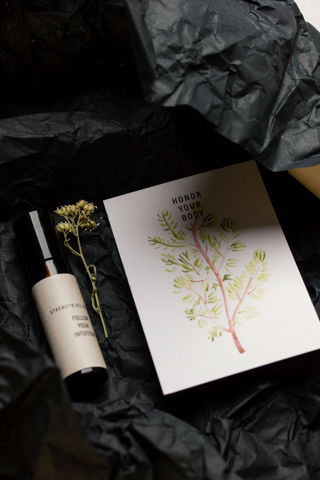 The Mindfulness Kit