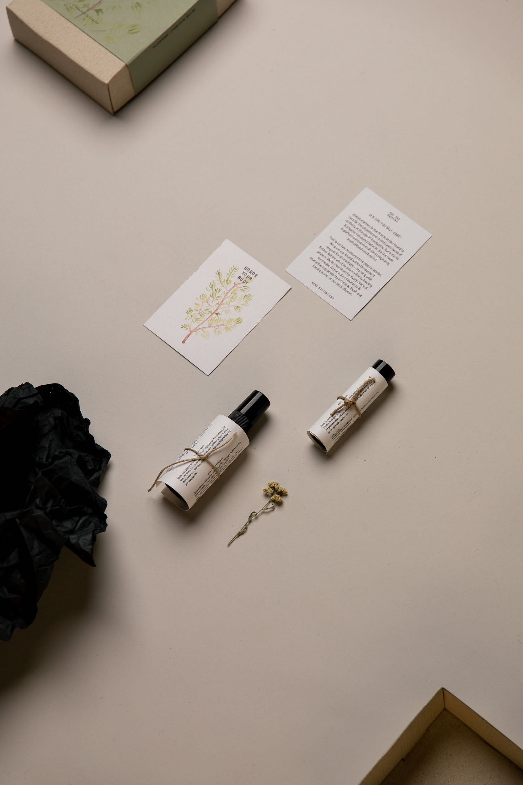 The Mindfulness Kit